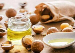 Sweet Almond Oil